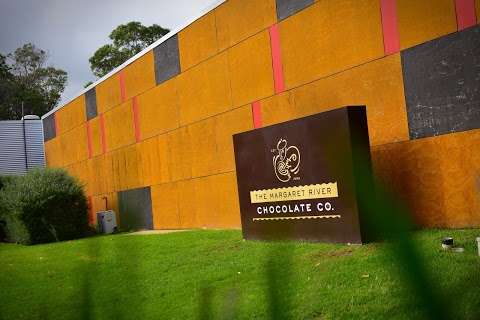 Photo: The Margaret River Chocolate Company