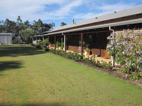 Photo: Springwood Homestead formerly Craythorne Country House